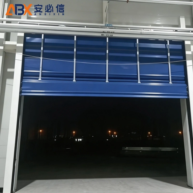 张家口机械式门封