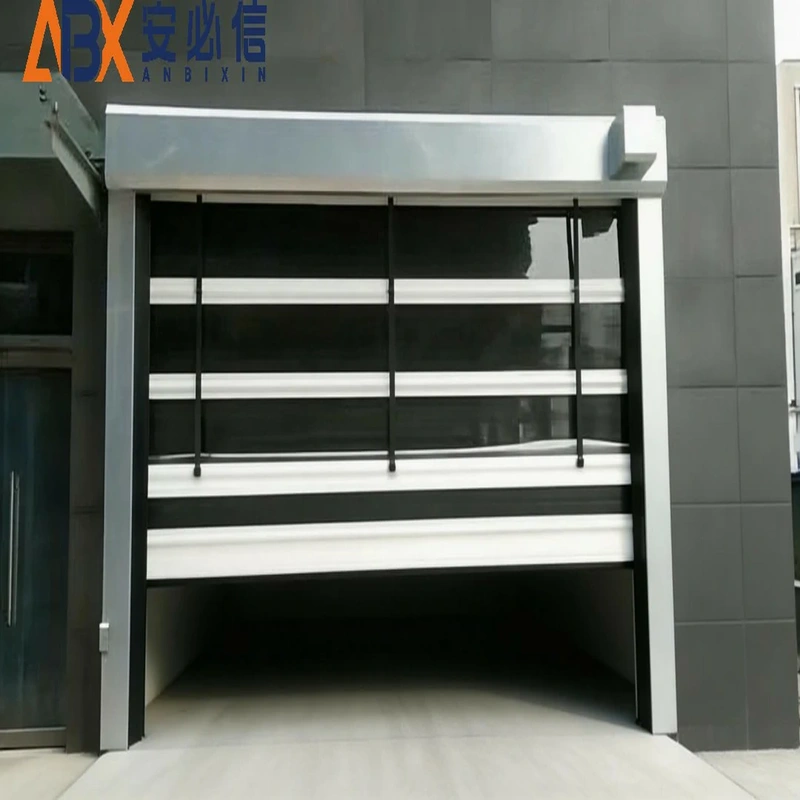 张家口上叠门