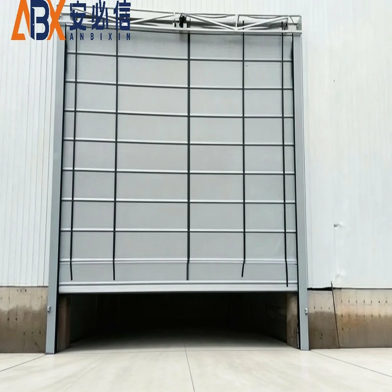 张家口冷库门封